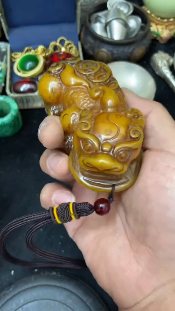 其他