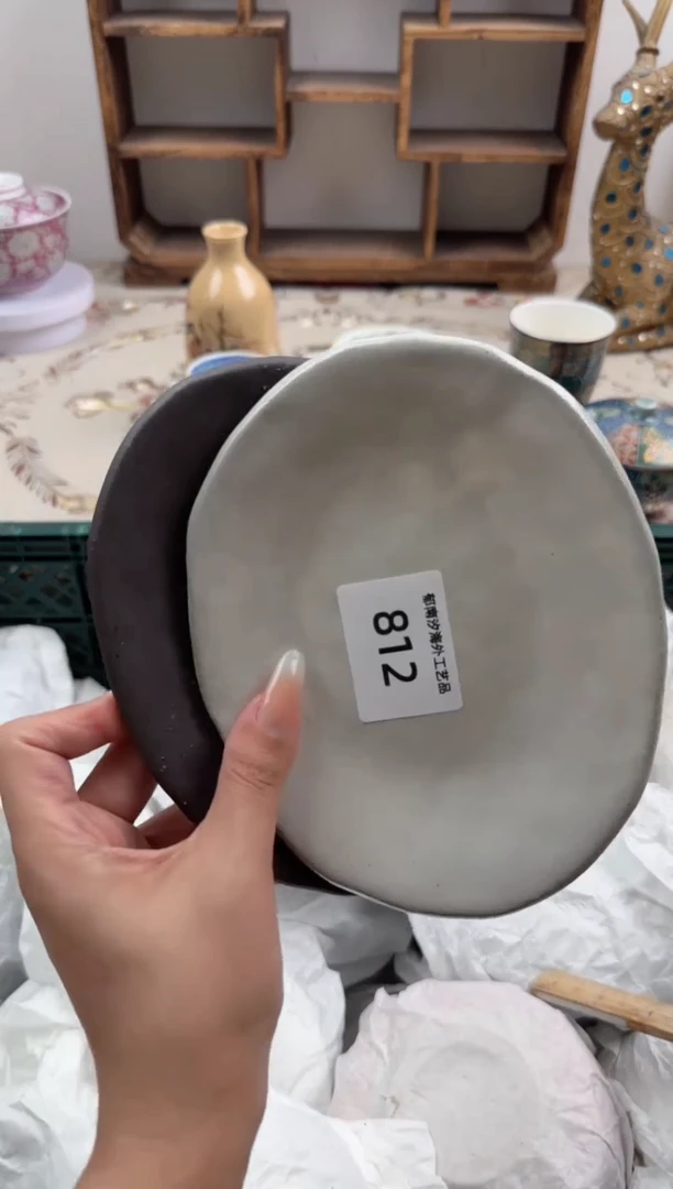 瓷片想****版D          812