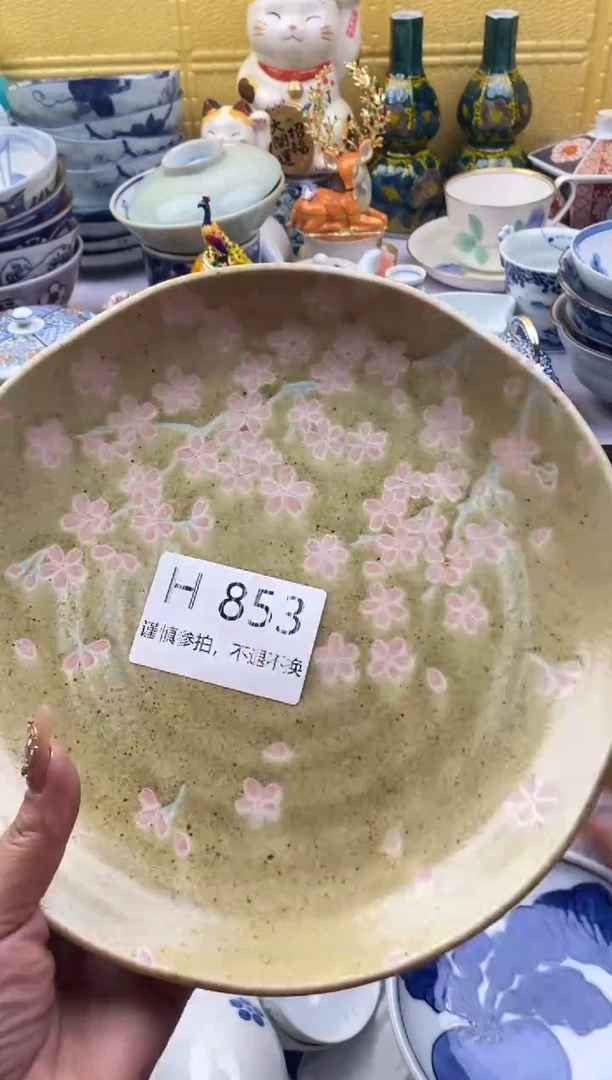 【闪购商品】茶宠853请谨慎参拍.不退不换.