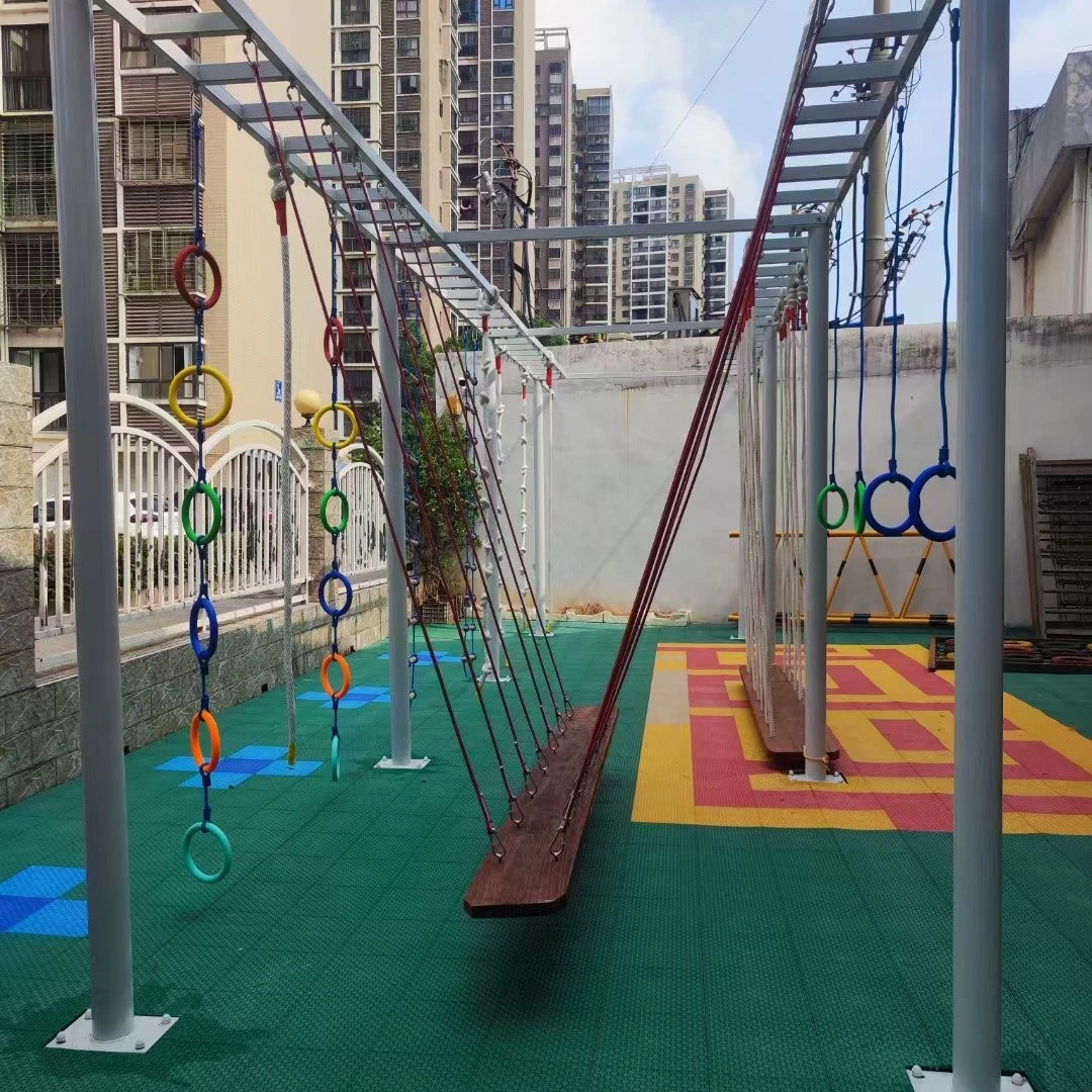 秋千—百变云梯配件
