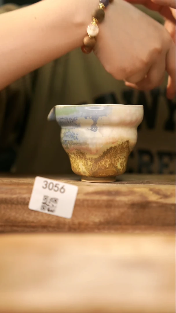 【落单孤品】福利/杯子@@3056