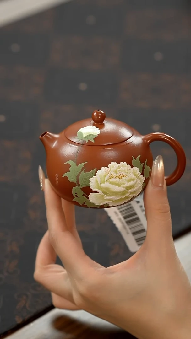 11留器茶斋高货瓷器@@H93-250910411A