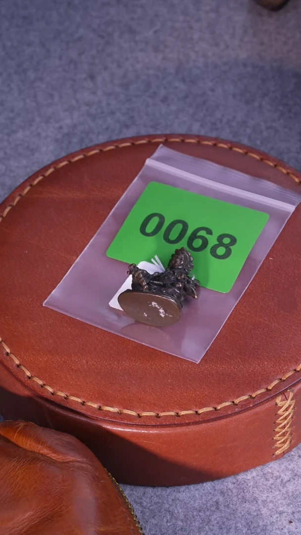 【闪购商品】鹿小院鹿小院铜件