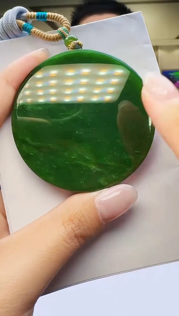 定制和田玉玉届匠心天然和田玉（拍一发一）