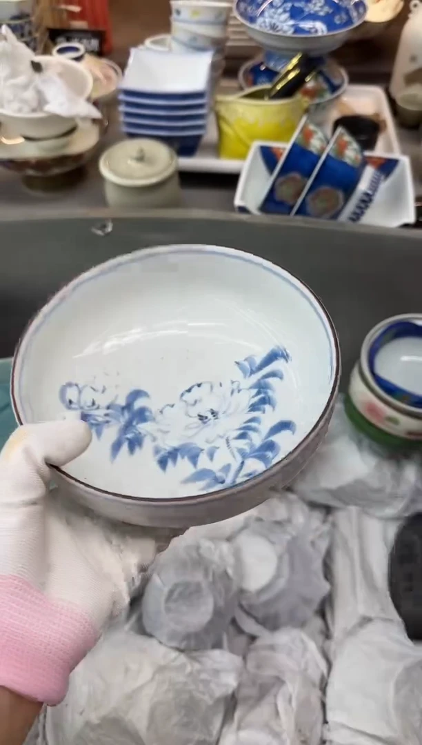 碟易碎品瓷器瓷器瓷器