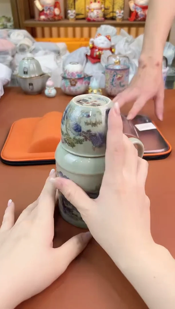 @@允礼茶器通用链接 这个真的很便宜