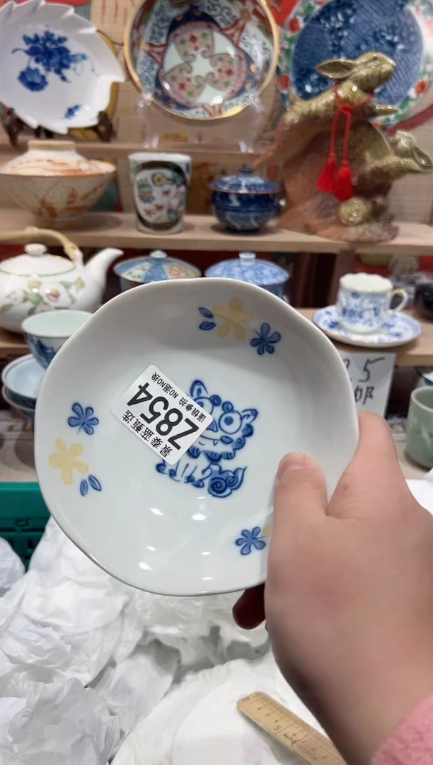 【闪购商品】瓷片当天凑满25米包邮Z854