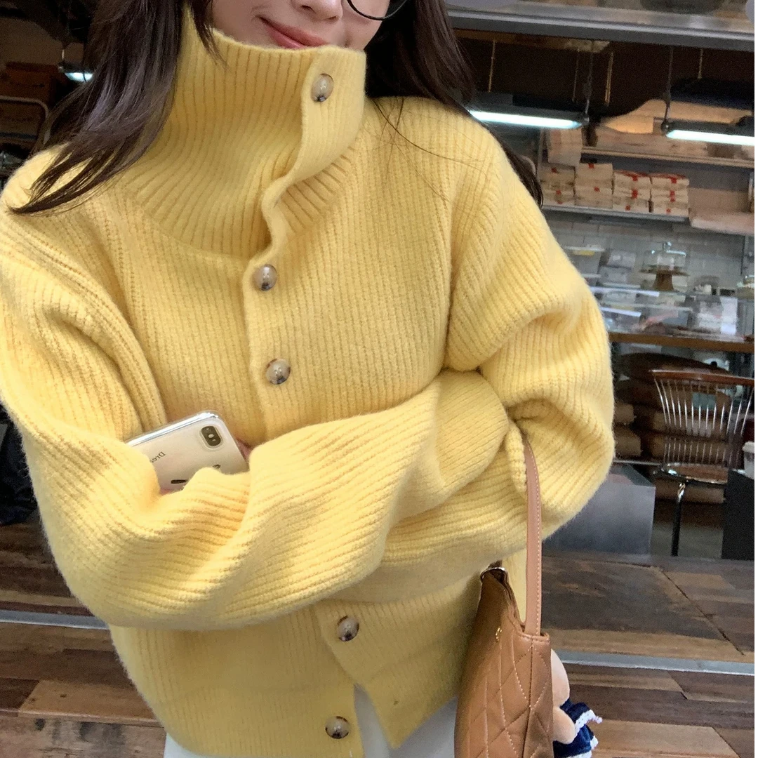 （小乔）A901深圳高端欧货孤品毛衣