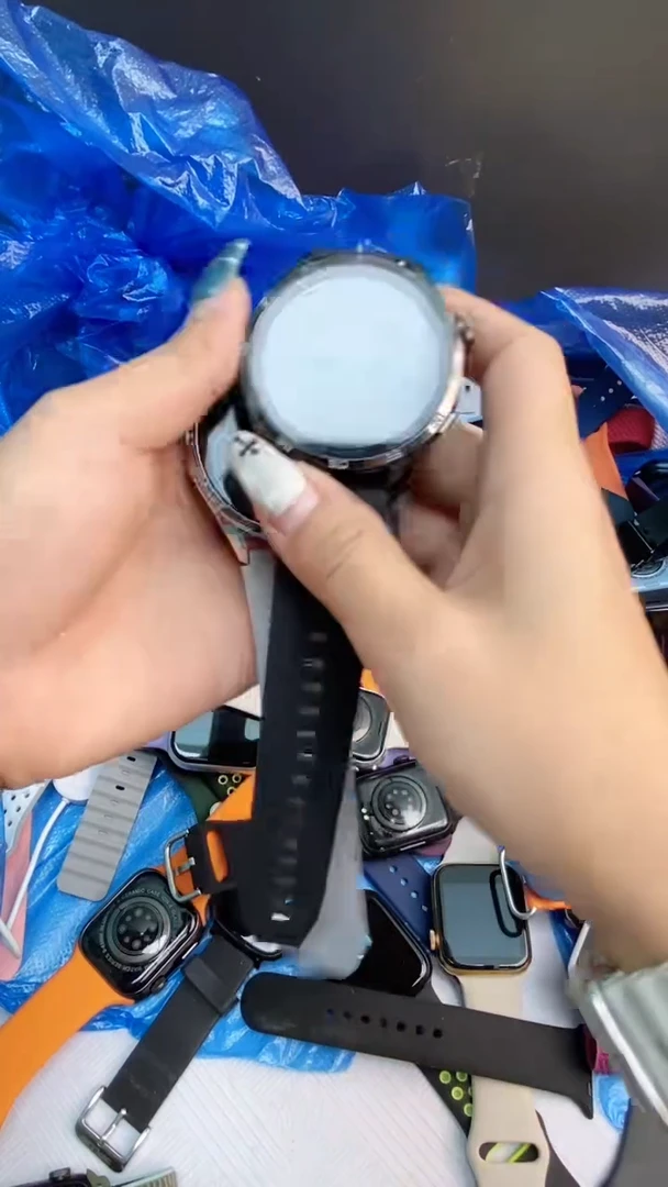 准新品GT4盒装手表