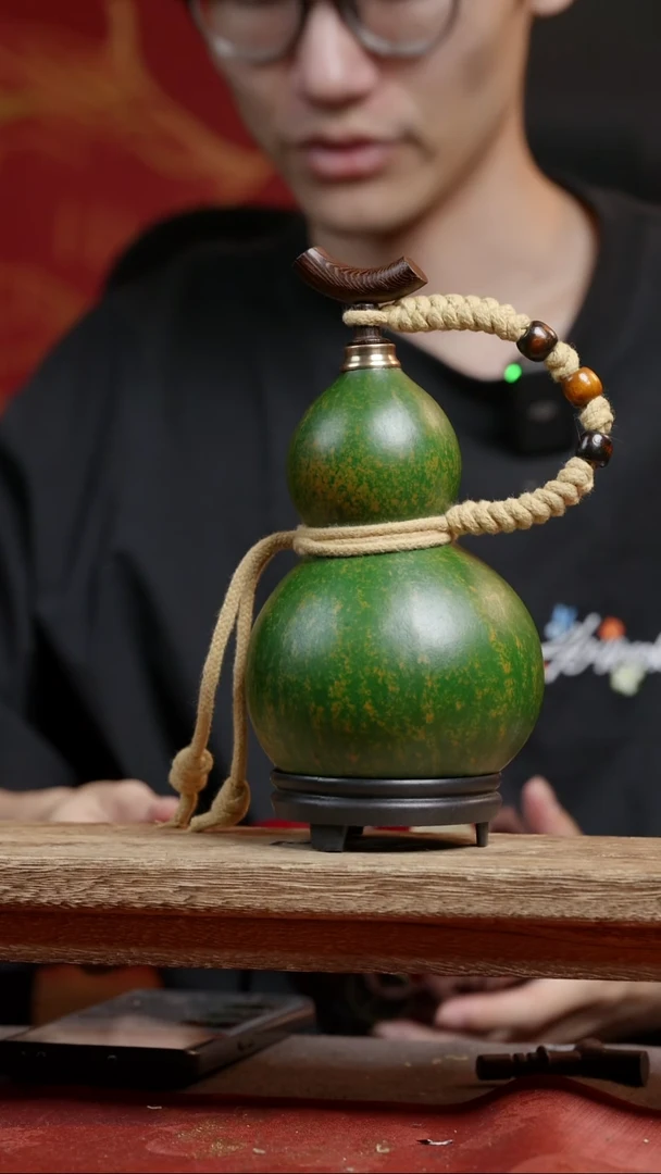 467号大漆葫芦一物一拍拍拍退退限购拉黑500ml
