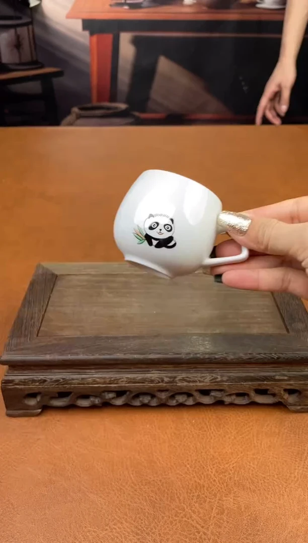 【闪购商品】陶禧茶器闪购福利V