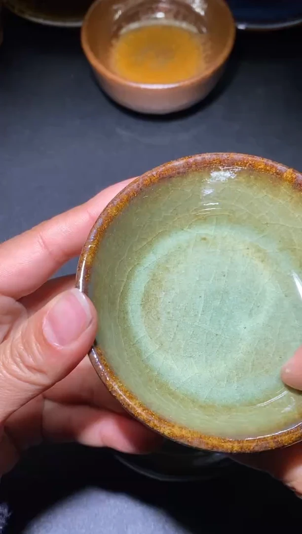 【闪购商品】茶盏             41
