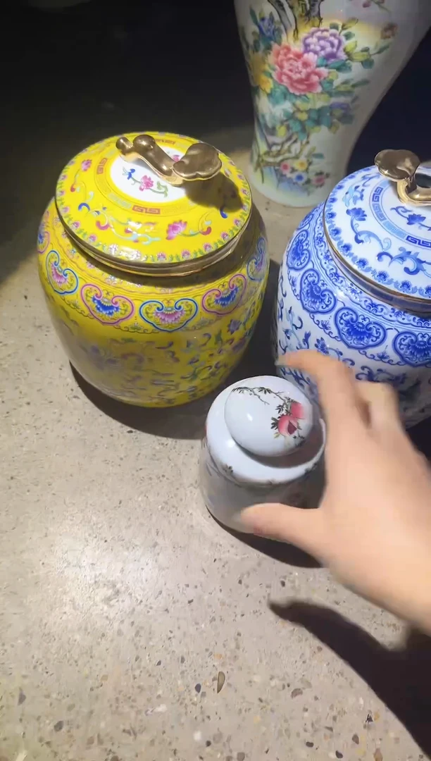 其他景德镇陶瓷B042