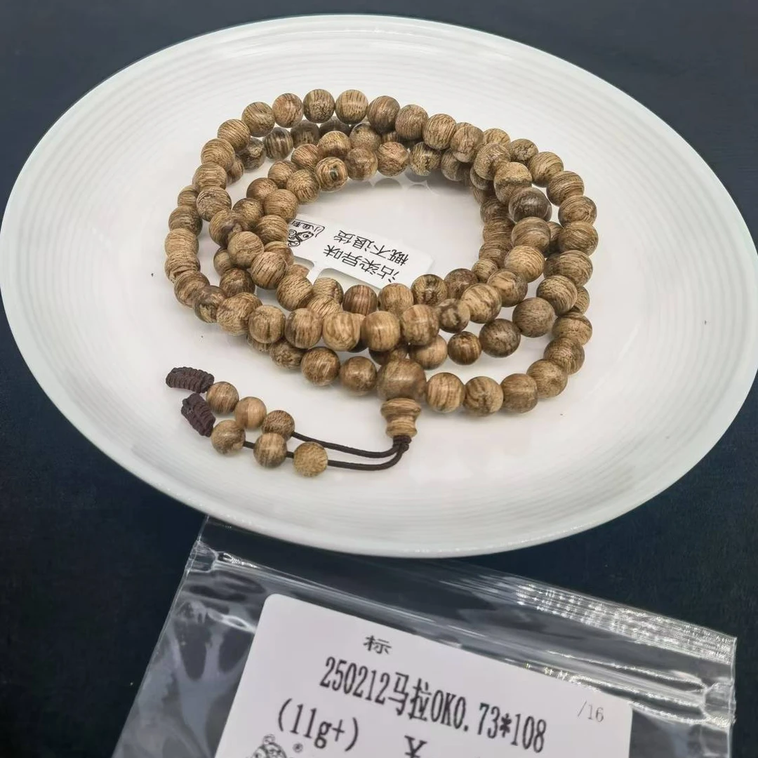 （标）（11g+）250212马拉OK0.73*108（多）天然木艺