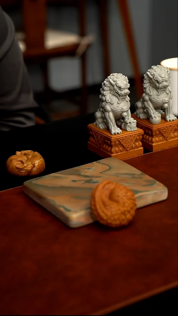 双十一返场双面穿山甲盖置