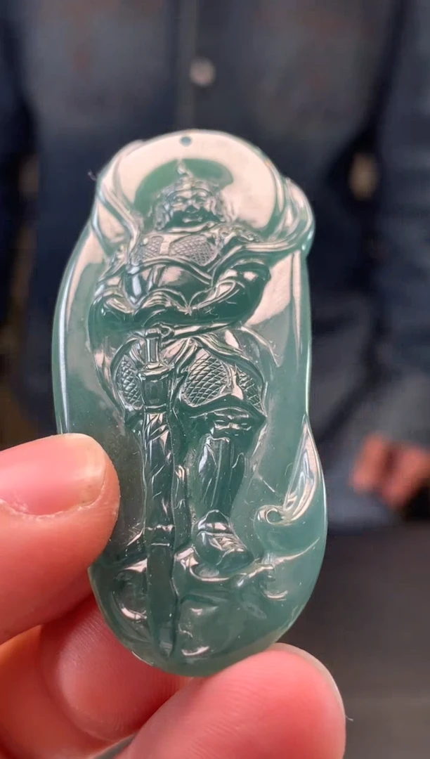 未镶嵌定制翡翠********138