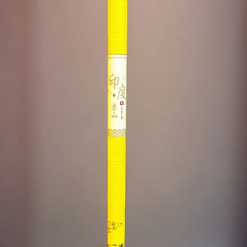 【树公子线香】印度老山檀线香室内熏香