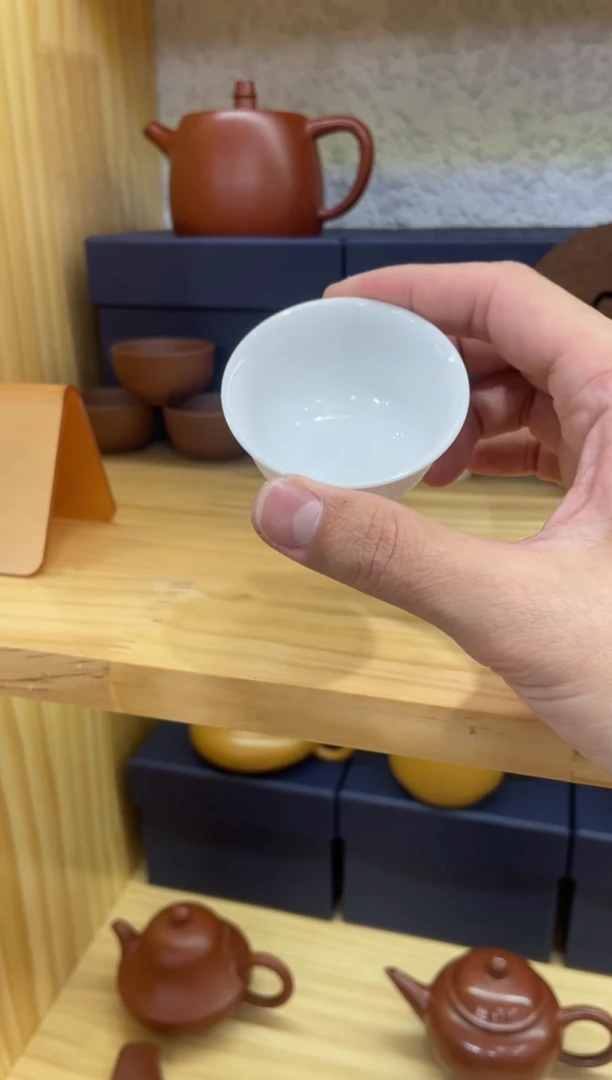 【闪购商品】10个白杯浮力款····