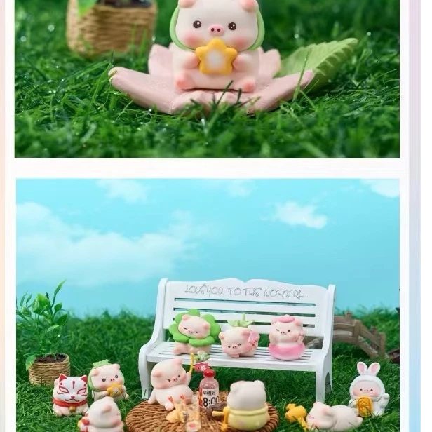 2  宝运猪猪潮玩盲盒-祈福物语萌粒