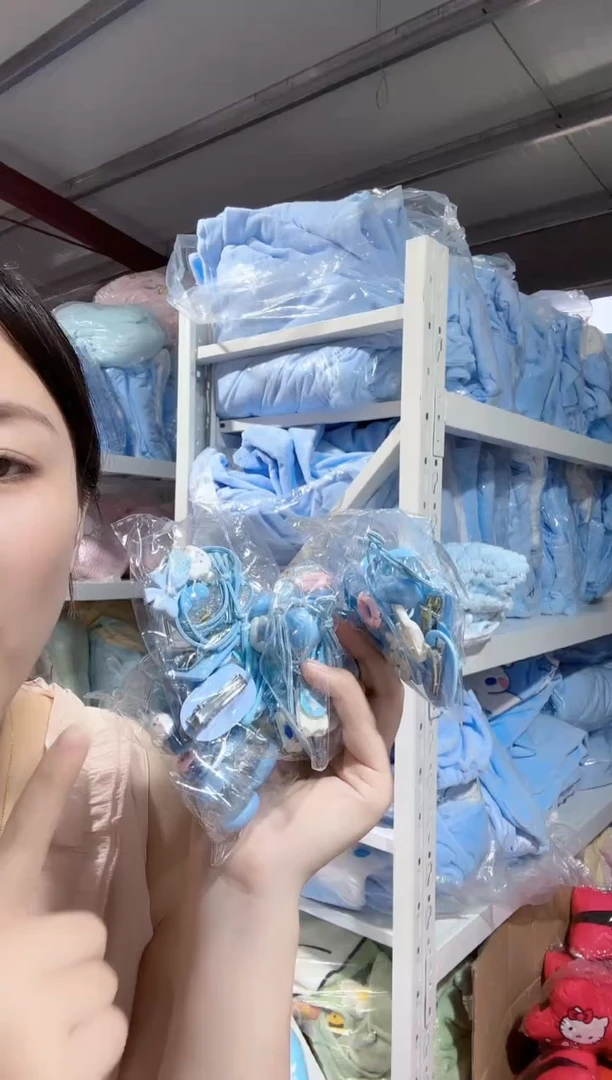 玉桂狗 发卡  四包