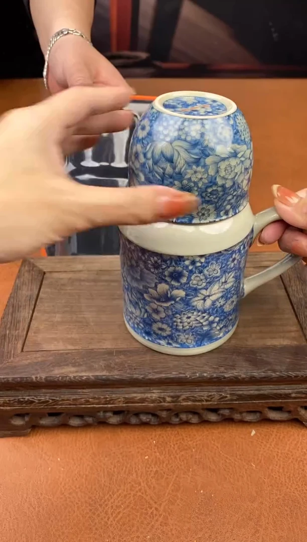 【闪购商品】陶禧茶器闪购福利V