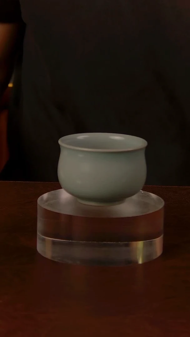 瓷片清汝517......