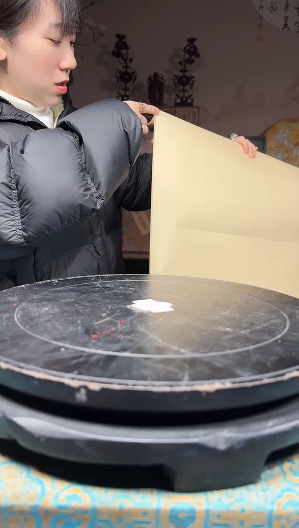 木特色摆件特色摆件V-105