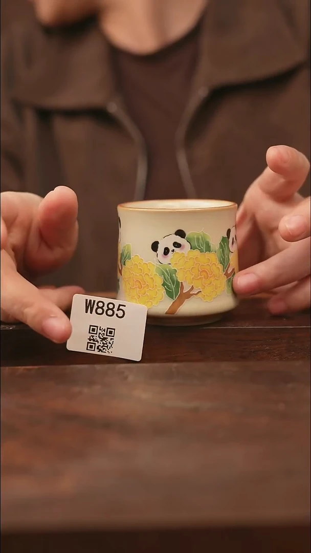 【经典福利】/杯子@@W885