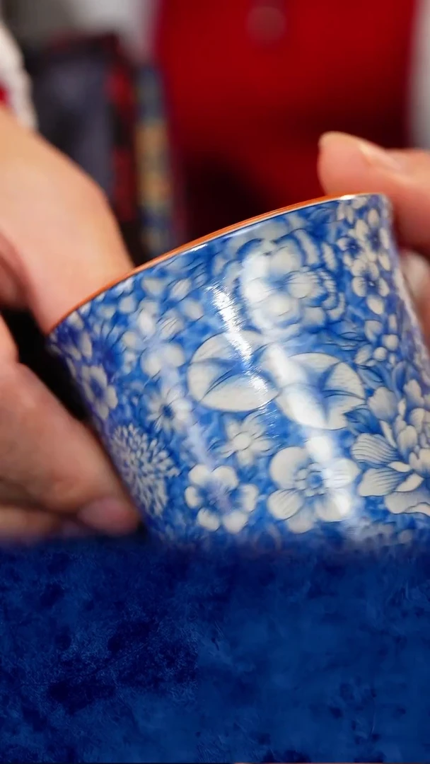 宜兴紫砂 紫砂茶壶