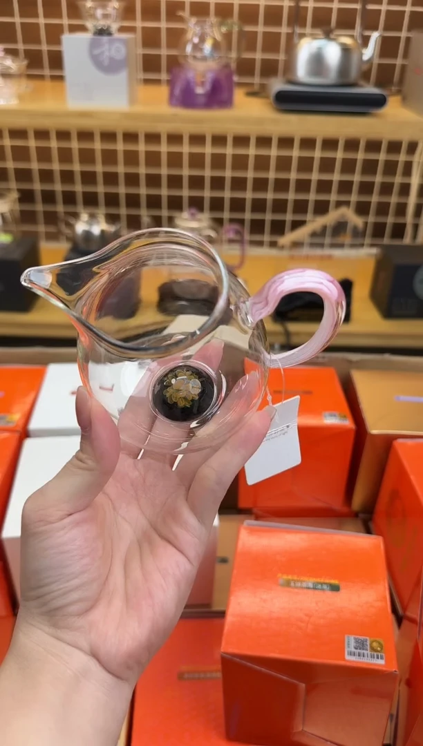 @@禾器花语清悦黑底珠