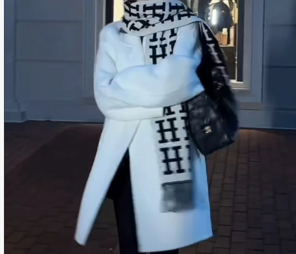 时尚潮流百搭精品女装dgd5779