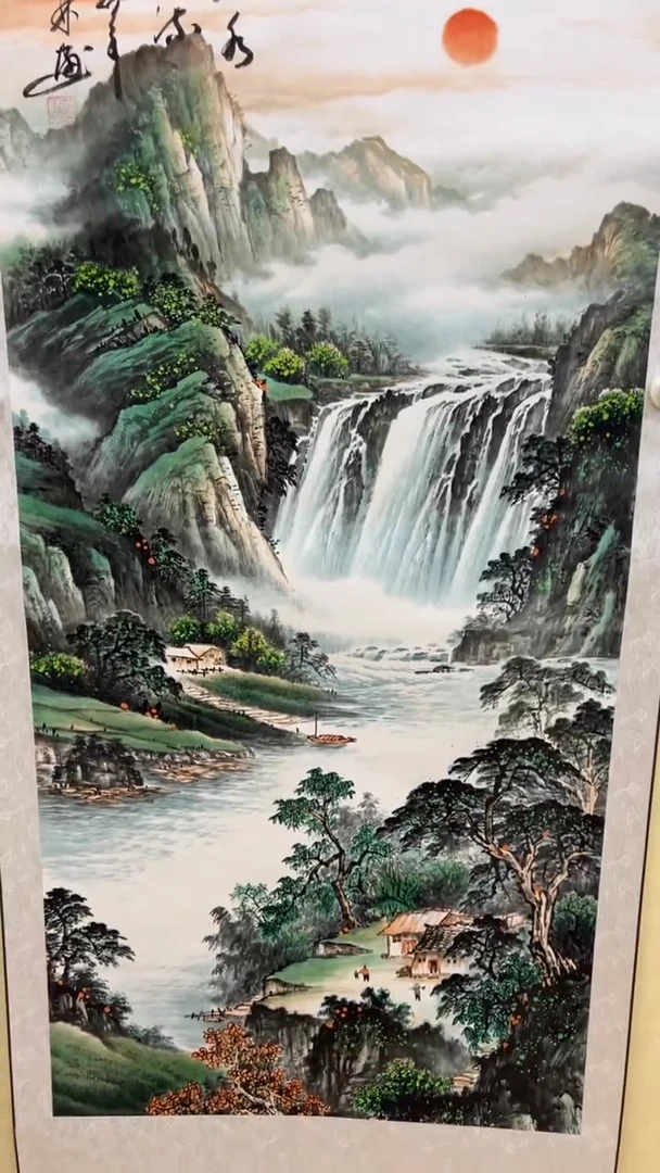 文化艺术精选馆930