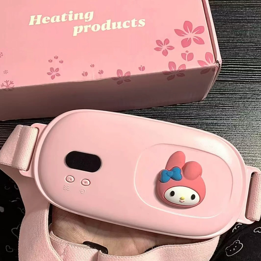 送女友实用保温杯套装礼盒生日礼物闺蜜礼品女生暖宫腰带朋友热敷