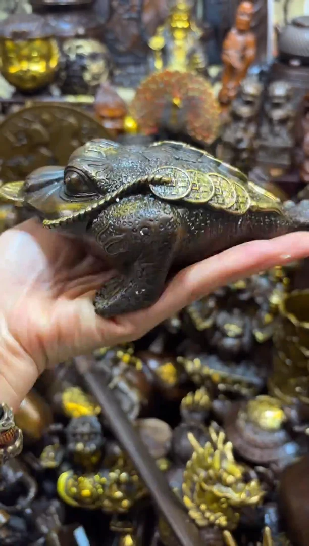 【闪购链接】苏古铜器专属连接