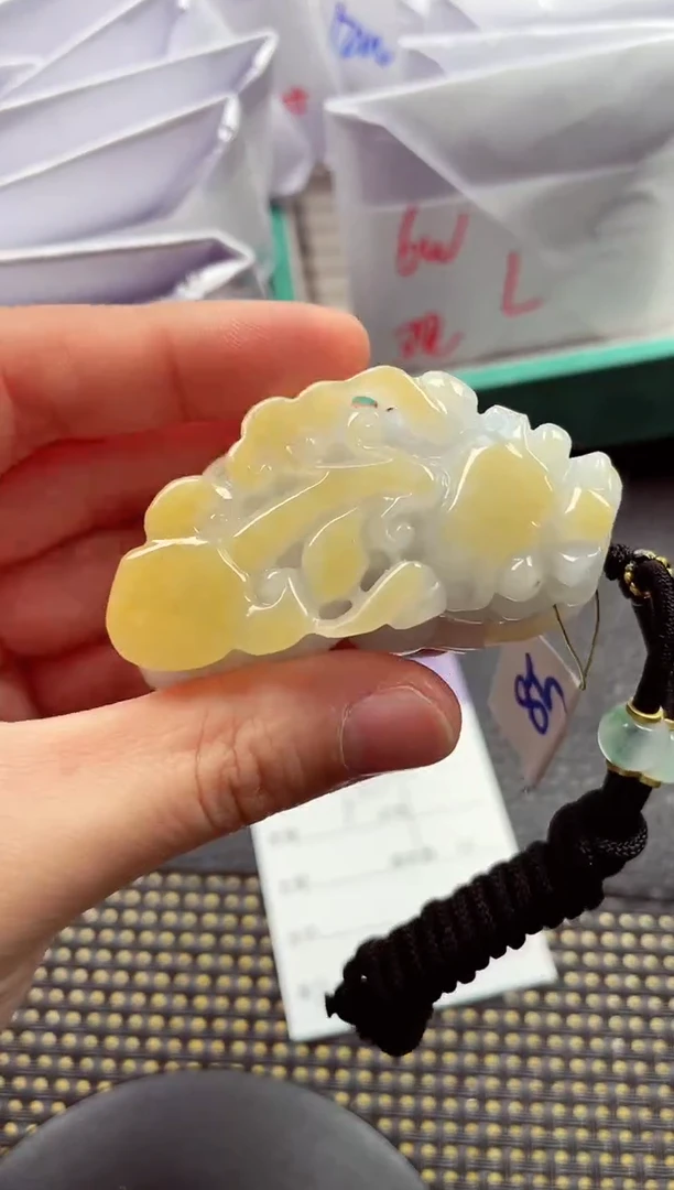 未镶嵌挂件翡翠11111