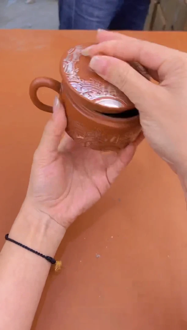 启明茶具商品链接@@E395