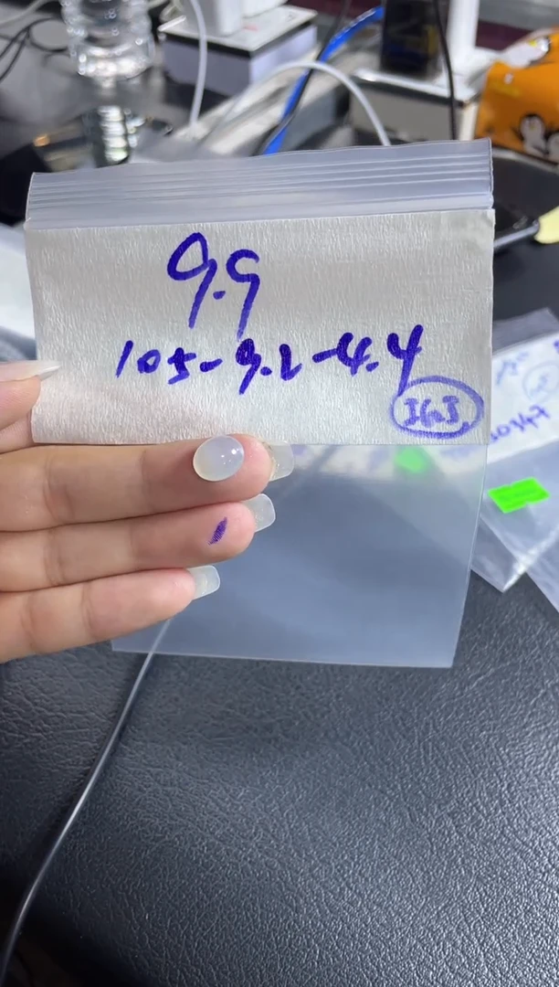 未镶嵌定制翡翠戒面