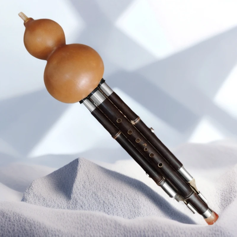 降B调、紫竹、熟葫芦、专业演奏型