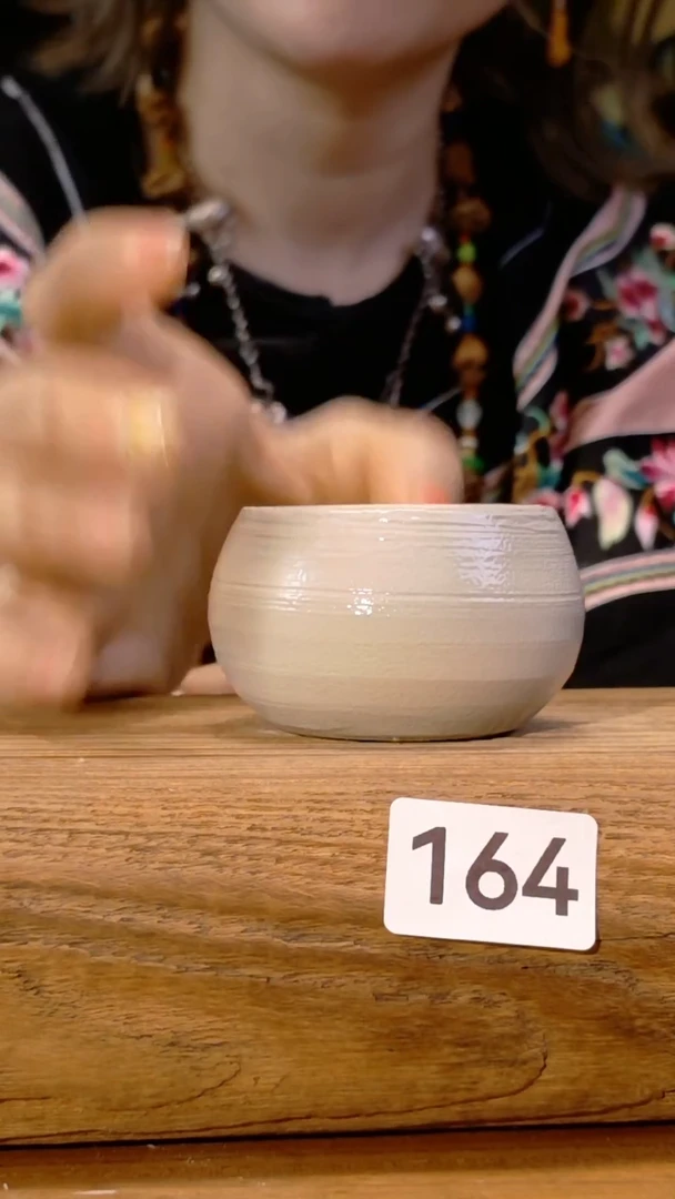 164陶艺制品  陶艺制品