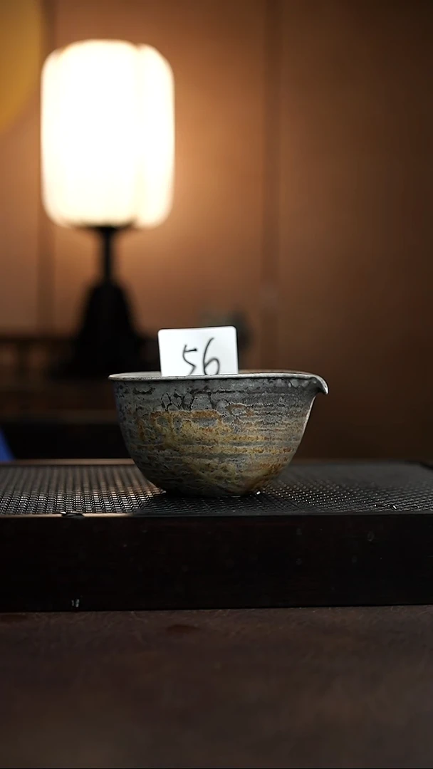 56千年火柴烧上新啦！