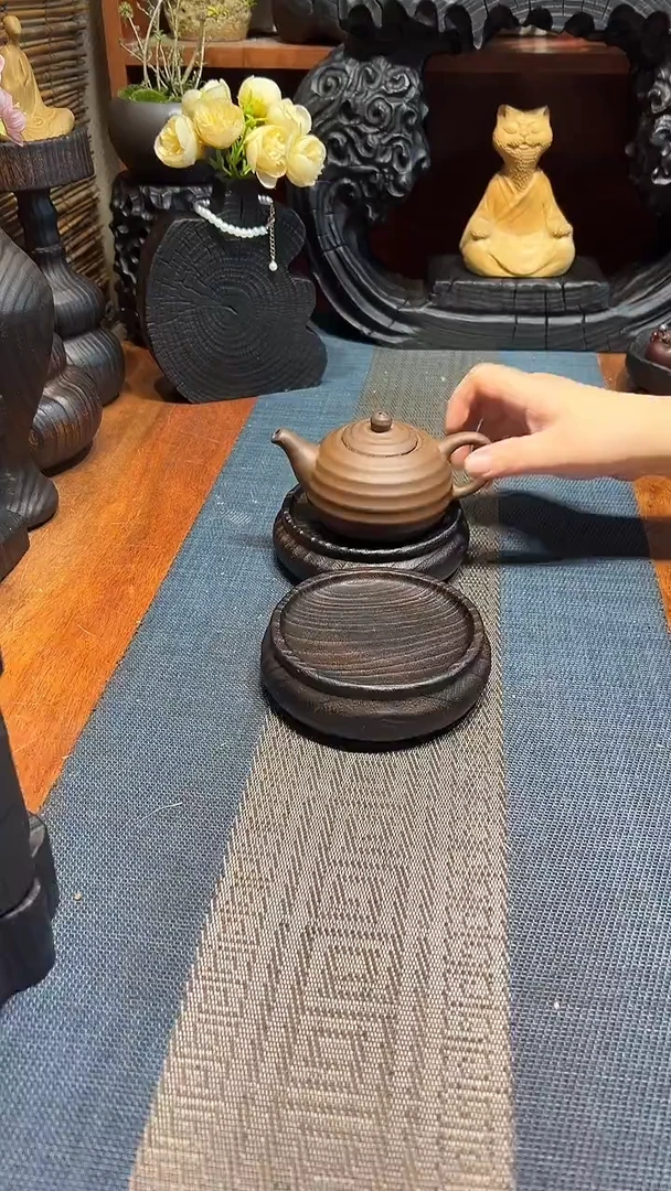 香樟木小*星香樟木一物一拍