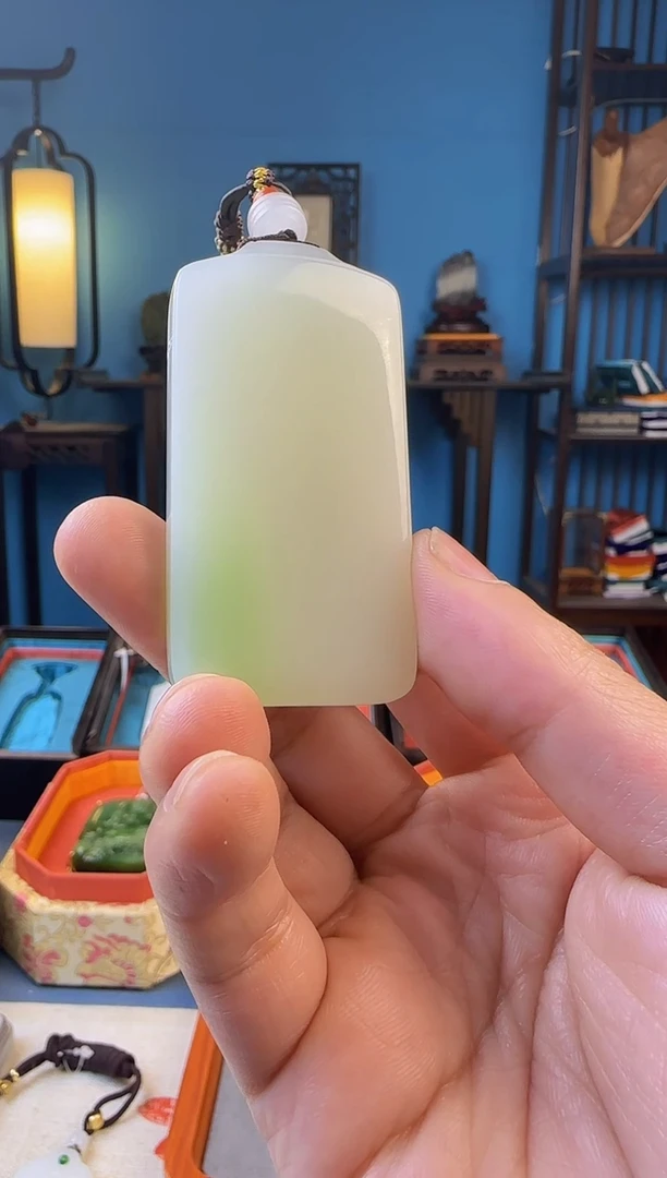 【闪购商品】和田玉无未镶嵌11111111111111