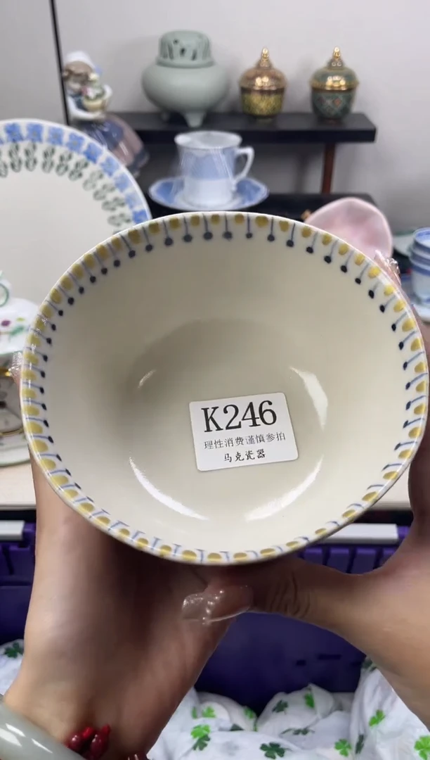 瓷片Y***y                K246