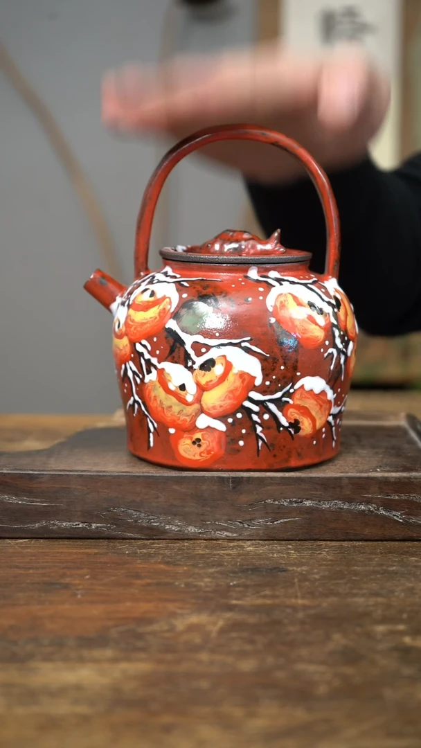 【闪购商品】瓷片景德镇纯手工手绘陶瓷