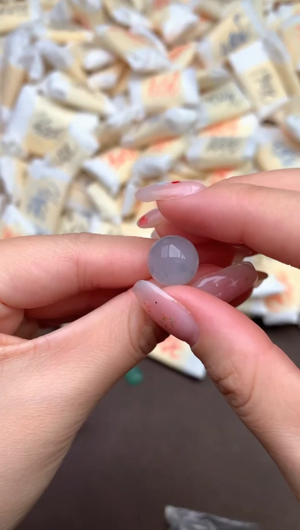 【闪购商品】翡翠颈饰未镶嵌—