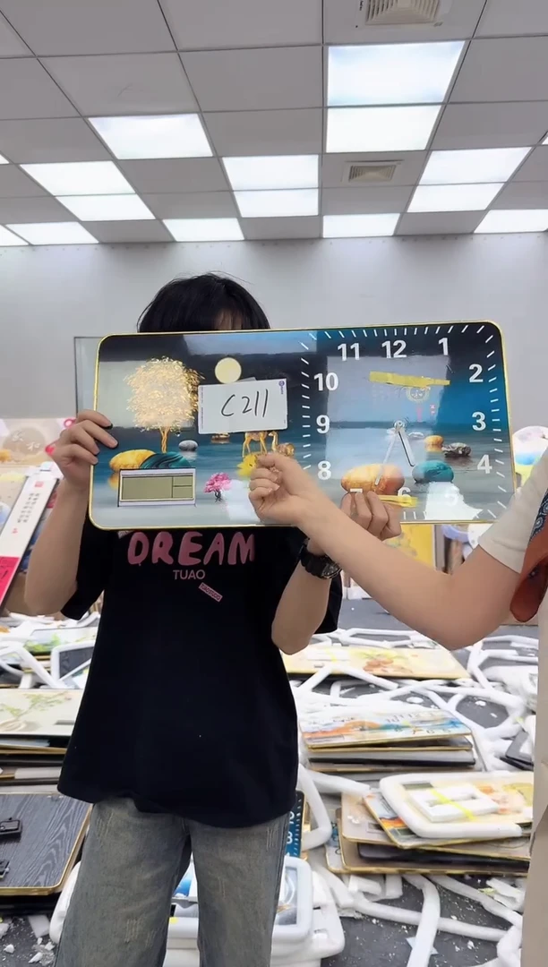 圆形孤品微瑕黑马闪购C211