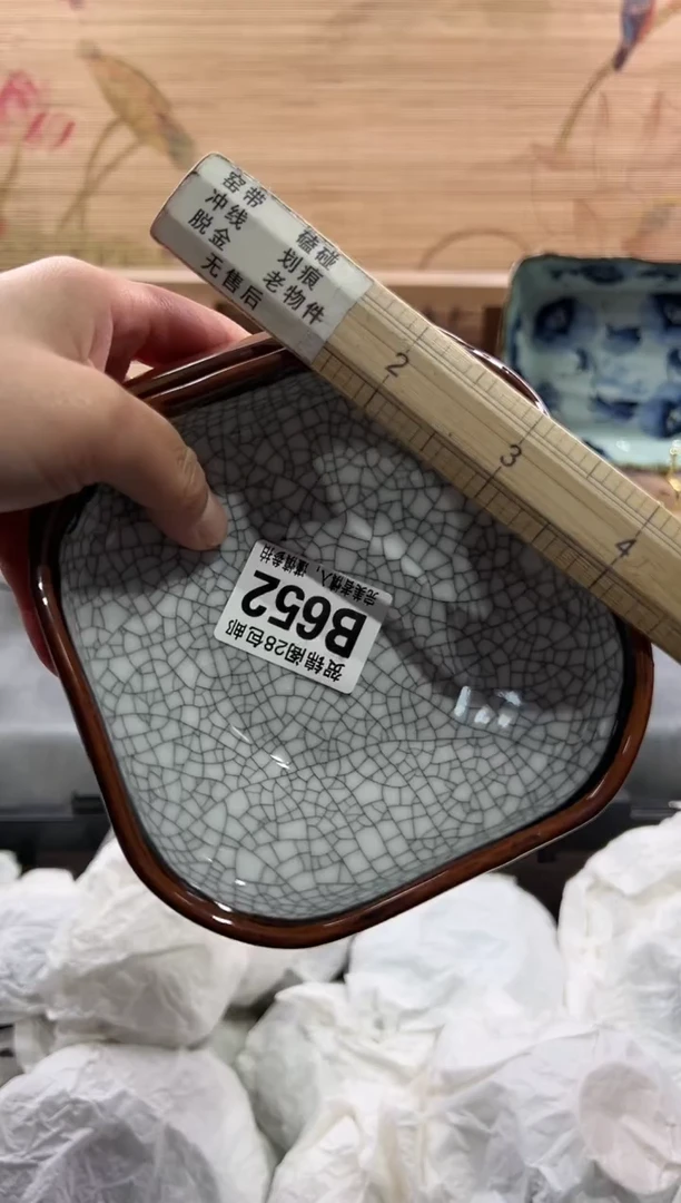 【闪购商品】瓷片当天满28米包邮B652