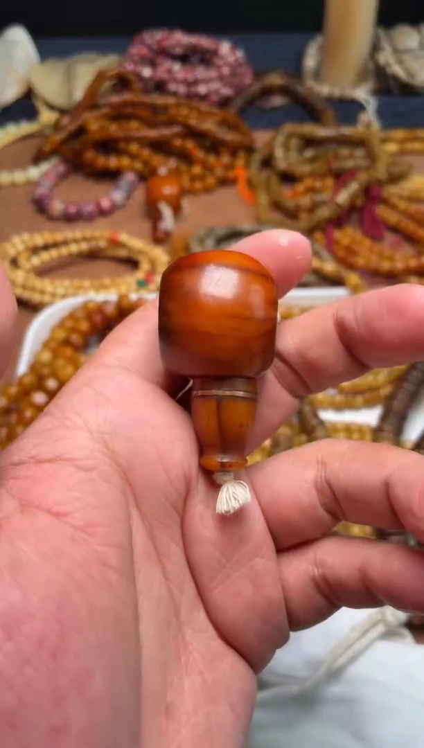 牛骨其他用****5杂件624-超润三通