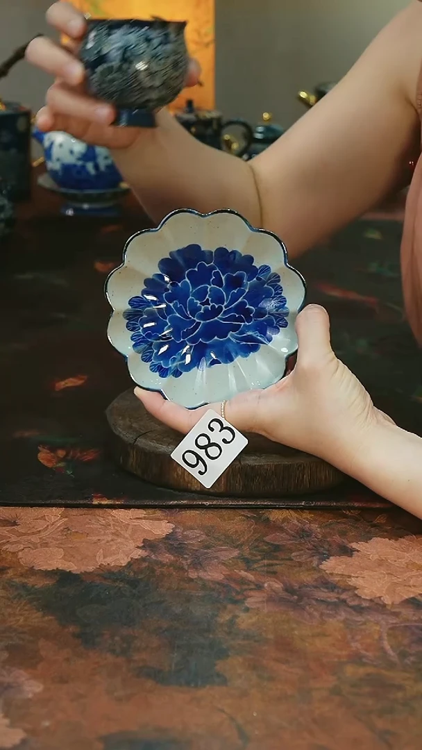 茶碗...........983