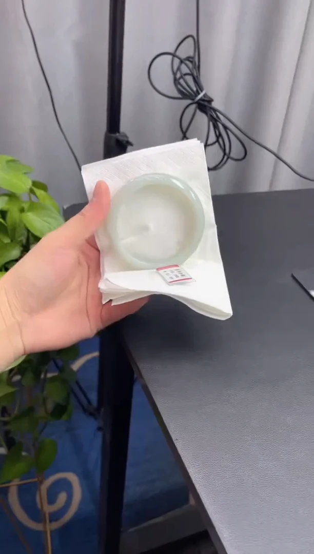 未镶嵌手镯翡翠2152****